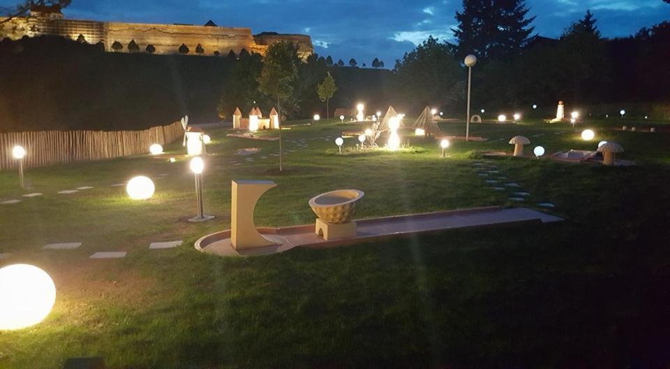 Le Relais Des Chateaux Forts بيتش المظهر الخارجي الصورة