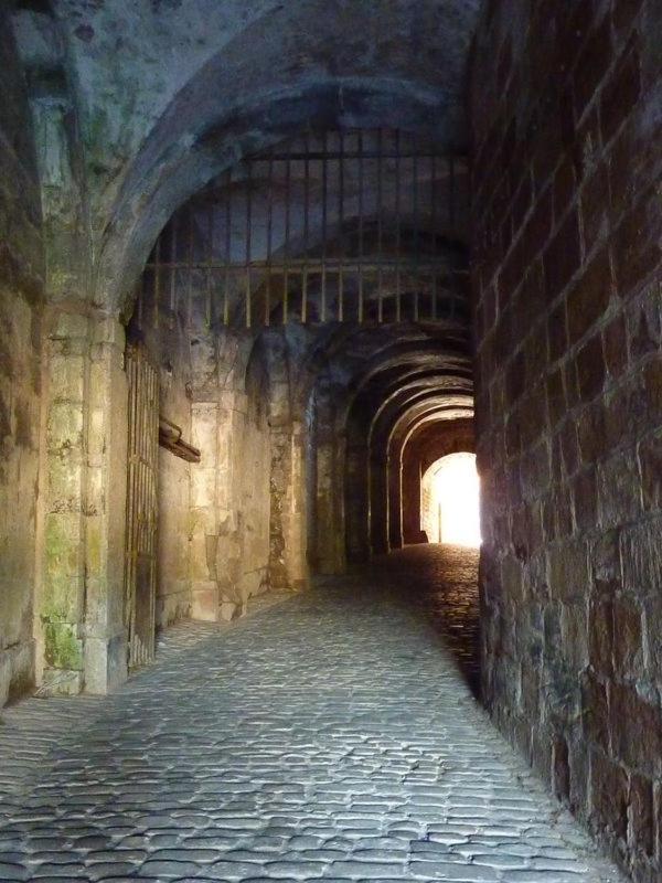Le Relais Des Chateaux Forts بيتش المظهر الخارجي الصورة