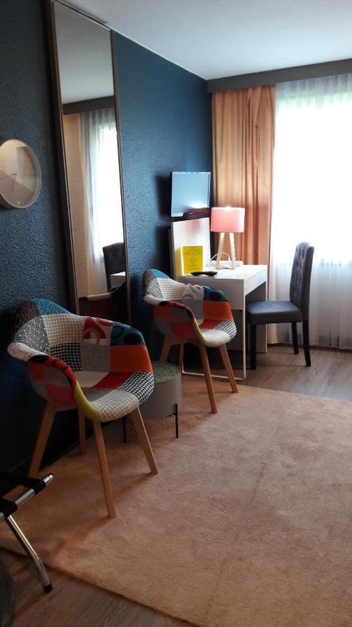 Le Relais Des Chateaux Forts بيتش المظهر الخارجي الصورة