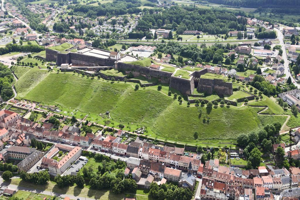 Le Relais Des Chateaux Forts بيتش الغرفة الصورة