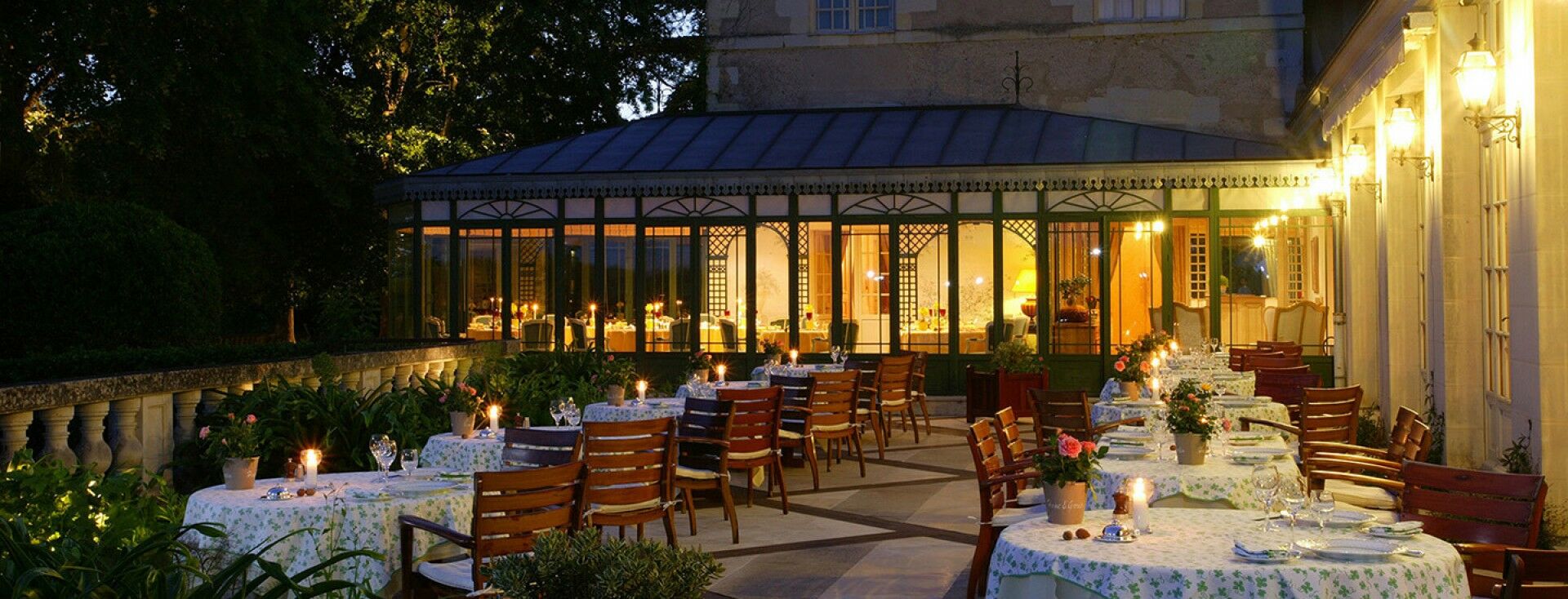 Le Relais Des Chateaux Forts بيتش المظهر الخارجي الصورة