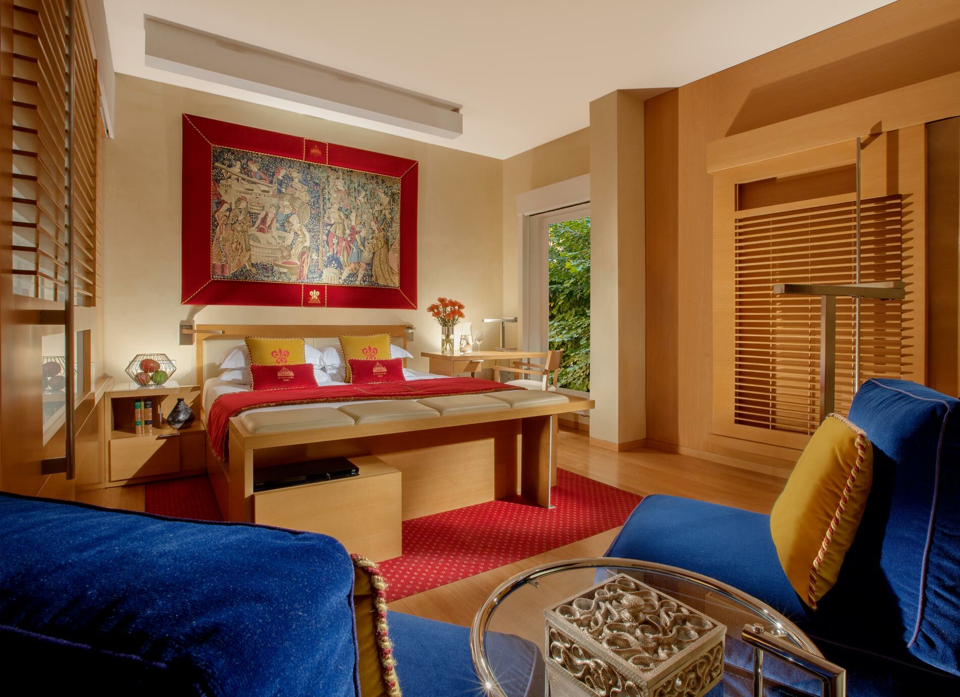 Le Relais Des Chateaux Forts بيتش المظهر الخارجي الصورة